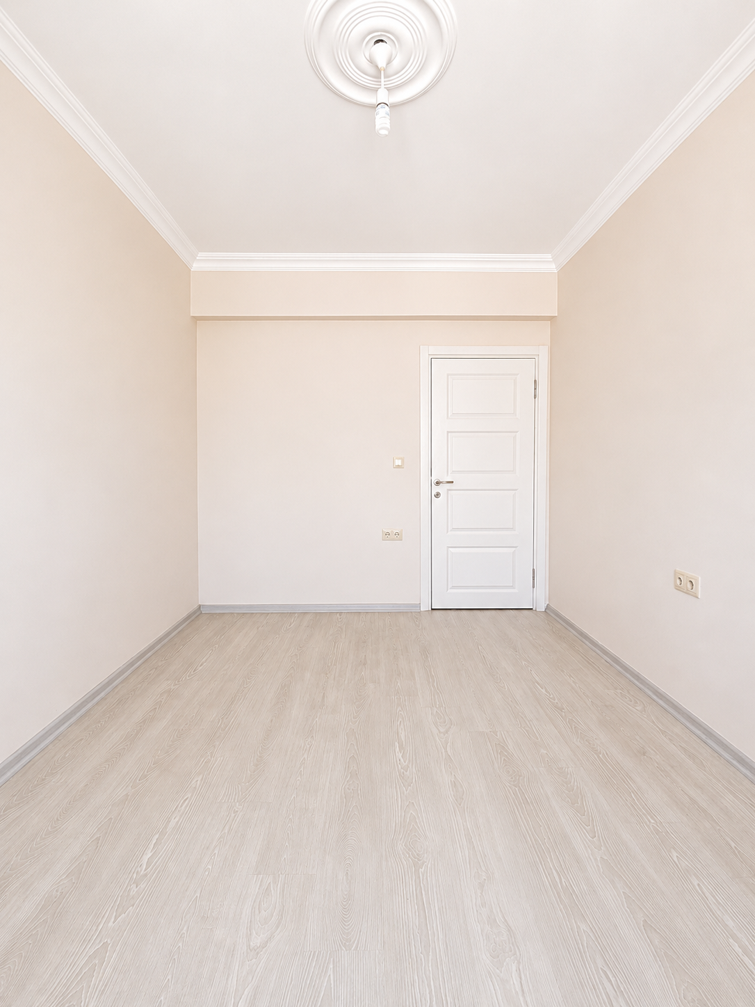MABEL'DEN GEDİKKAYA MH. YENİ BİNA MANZARALI SATILIK DAİRE
